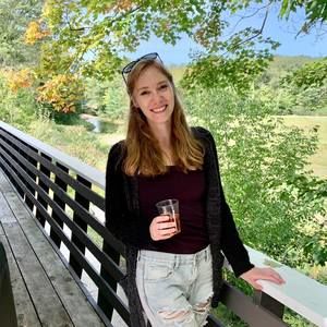 Meet your Posher, Diane